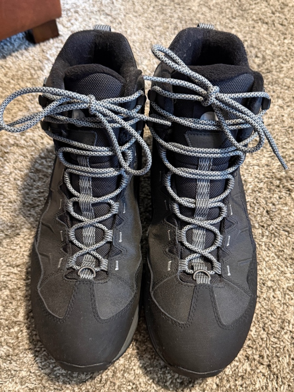 Men's Merrell Thermo Chill Hiking Boots